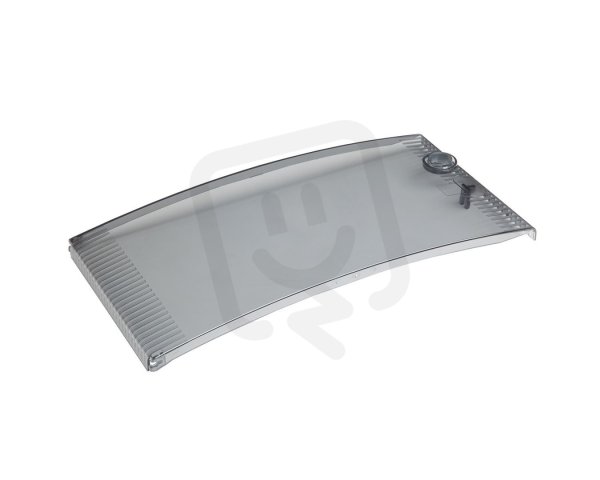 Náhradní dveře NOARK 113427 DR pro PNS 4x18, průhledné