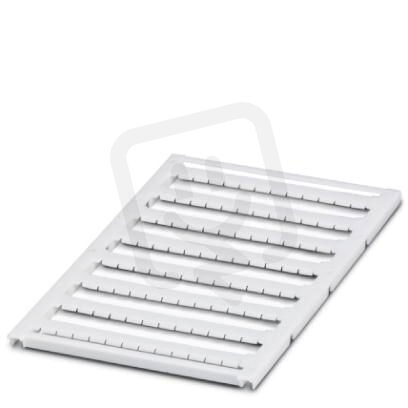UC-TMF 5 PL-60 Značkovače pro svorky 0828538