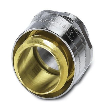 WP-GT BRASS M32 Kabelové šroubení z mosazi s metrickým závitem 3241035