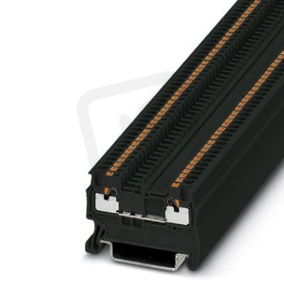 PT 1,5/S BK Průchozí svornice 3208128
