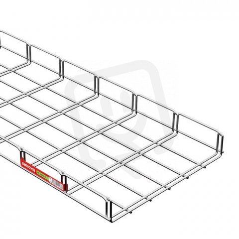 Žlab MERKUR 2 300/50 ''GZ'' vzdálenost podpěr 1,5 m ARKYS ARK-211160