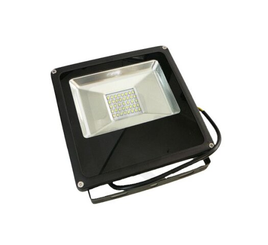 SMD 30W-WW reflektor teplá bílá T-LED 10366