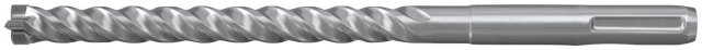 Příklepový vrták Quattric II 8/100/165 FISCHER 549988