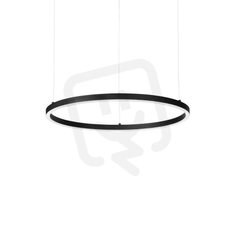 Závěsné svítidlo Oracle slim sp d050 kulaté 4000k on-off IDEAL LUX 304380