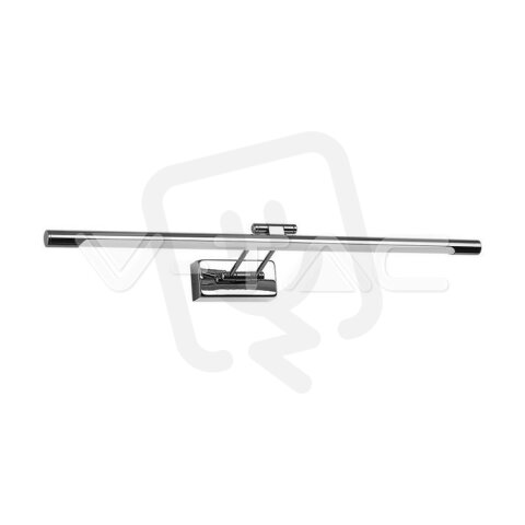 12W LED Picture/Mirror Lamp Chrome 4000K ?640?? V-TAC SKU213895