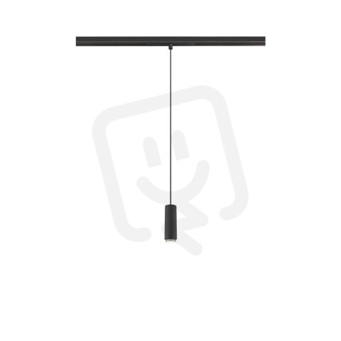 LALU závěsné svítidlo 48 V Led Base mix & match 150 cm 8W 3000K DALI černá