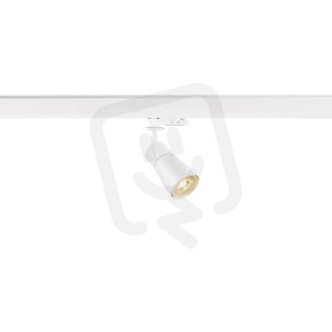 PURI 2.0 Dome, 3~ spot, GU10, 1x max. 6W, bílá SLV 1008274