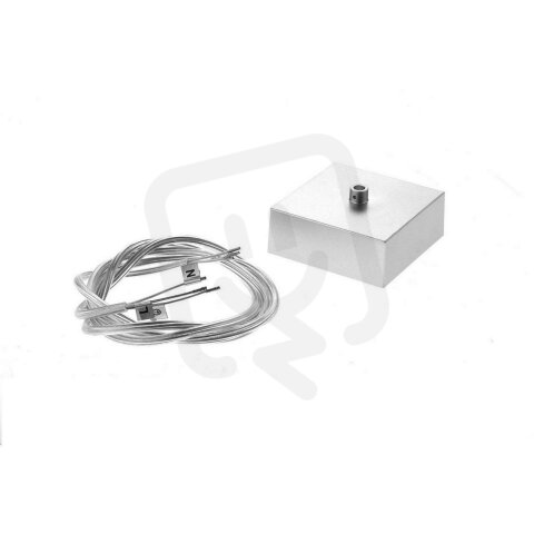 XFREE M CEILING CUP for ELECTRICAL CONNE