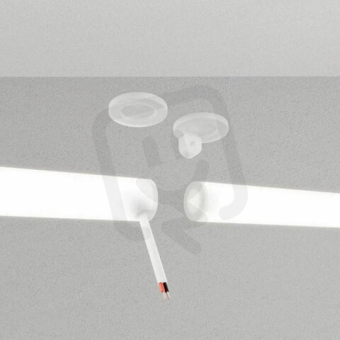 XLOOP 25 END CAPS (SET of 2) 1 with TRAN