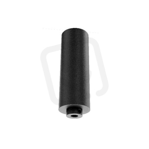 XNET CYLINDRICAL BOX w. CEILING INSTAL.