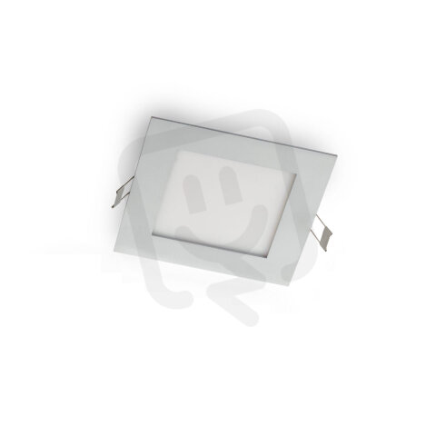 XFLAT REC. SQ. PANEL 15W 220-240V AC 300