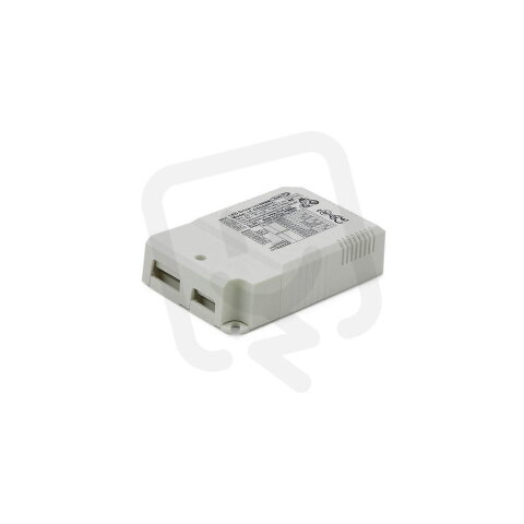 DRIVER CC DIMMABLE 550-1050mA 23-44W 25-