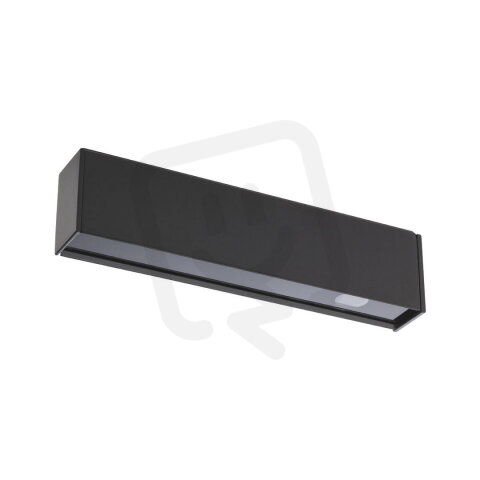 XTRIM S FIX SPOTLIGHT 3W 48V DC 3000K CR