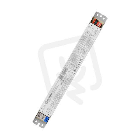 DR EXT DALI-P-1X7-37W 220-240 FS1  LEDV