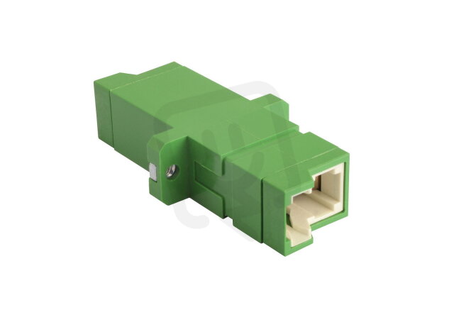 Adaptér E2000 SM OS simplex SOLARIX 70216219