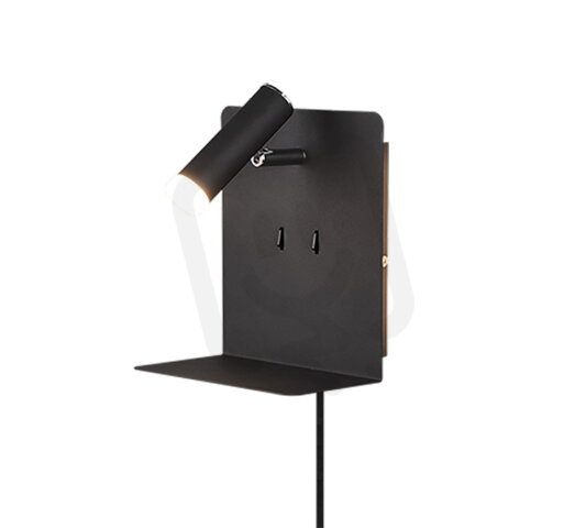 Svít. ELEMENT incl.1x3W LED/220Lm/3000K
