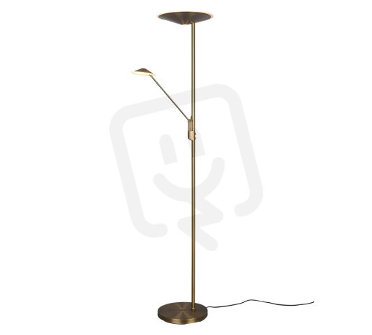 Svít. BRANTFORD incl.1x30W LED/3500Lm/27