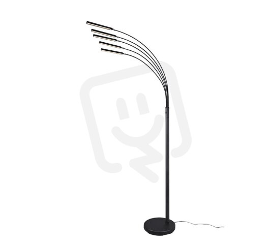 Svít. REED incl.5x3,5W LED/350Lm/3000K