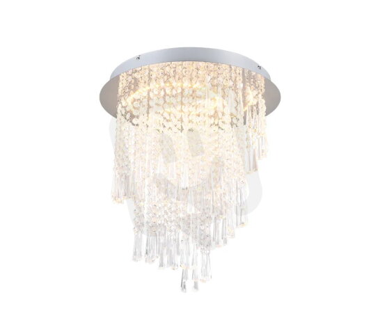 POMP incl.1x30W LED/3000Lm/2700 - 6500K
