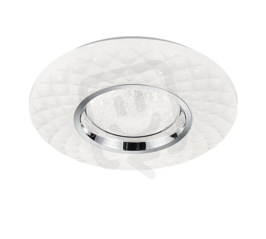 Svít. MAGNOLIA incl.1x21W LED/2500Lm/300