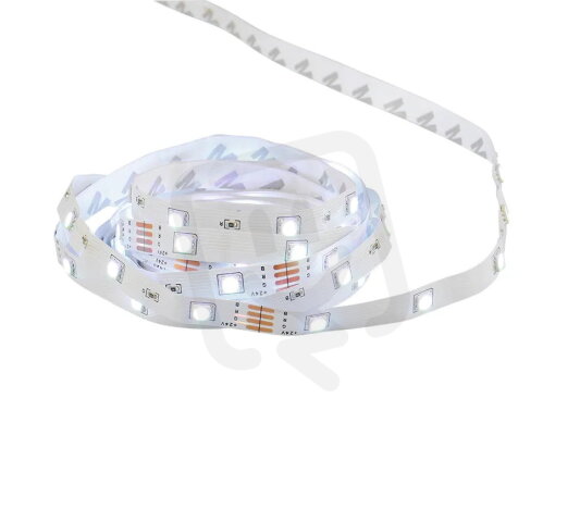 Svítidlo STRIPE 16W-LED, RGB