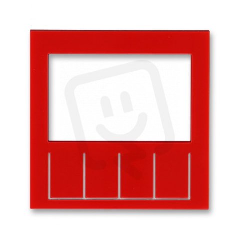 ABB Levit ND3292H-A11 65 Díl výměnný pro kryt term