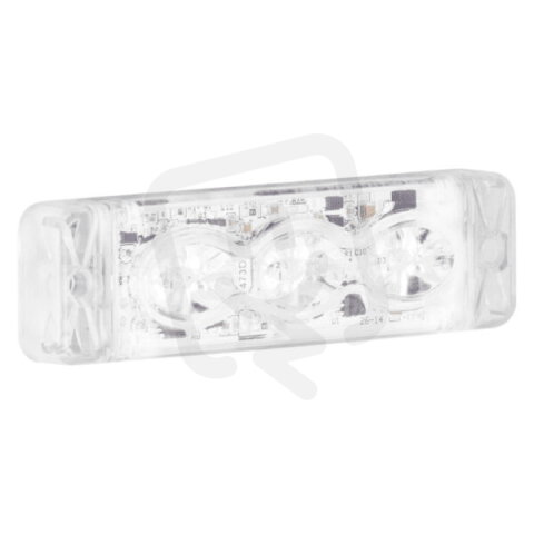 Svítidlo signální FWL 3.0 LED SIRENA 90983