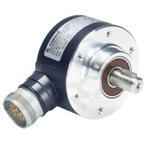 SAFE HTL ENCODER SENC-58S10HTL0360R