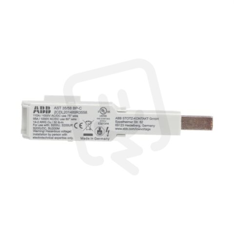AST 35/58 BP-C