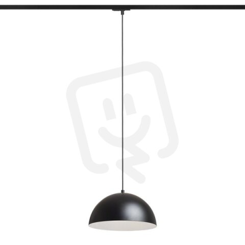 GLADYS 30 pro jednookr. lištu bílá/zlatá 230V E27 15W RENDL R14503