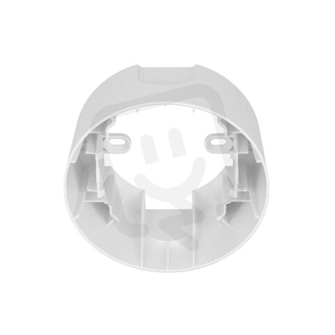 Instalační pouzdro pro přisazenou montáž svítidla Daun MCLED ML-469.006.68.0
