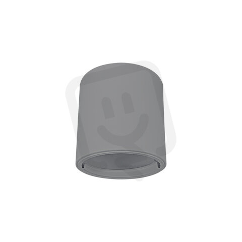 DOWNLIGHT COMFORT FRAME D100 GY LEDVANCE 4099854499944
