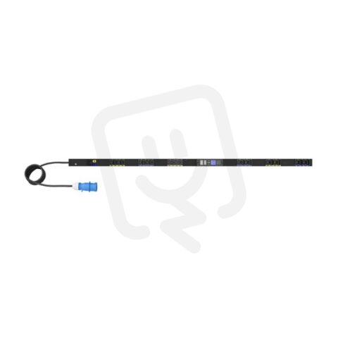 EVMAF132A ePDU G4: Řízené IEC 0U, In: IE