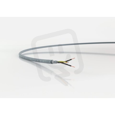 Ovládací kabel ÖLFLEX FD 855 CP 18G1 LAPP 0027641