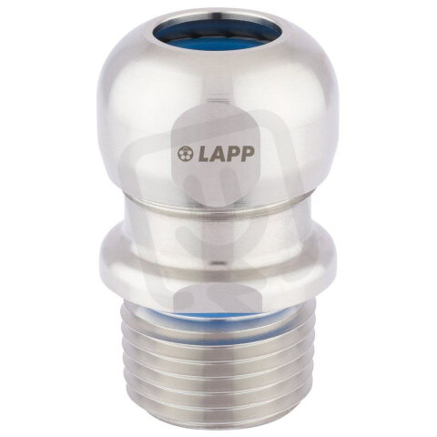 Kabelová vývodka SKINTOP INOX NPT 1 1/2'' LAPP 53806784