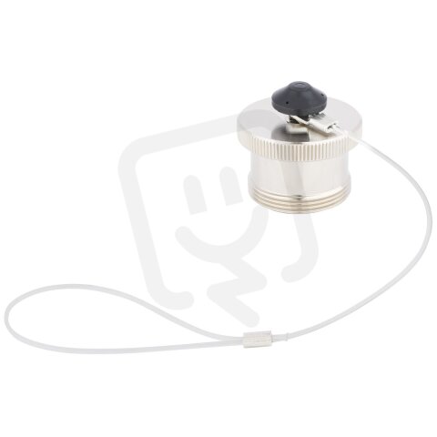 EPIC LS1-M23 METAL CAP F, G