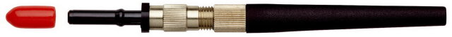 PCF CONNECTOR HFBR4521 CLAMP 3.0 -4PC