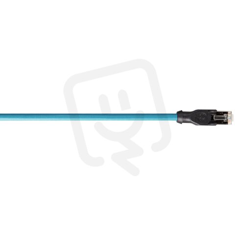 Konfekcionovaný ethernetový kabel IE-5-RJ45-3-H-2-26-7-RJ45 LAPP 2171093