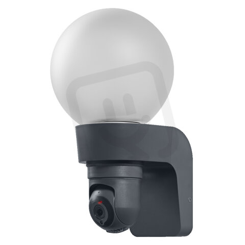 Smart+ Camera Globe Track &amp; Trace Track &amp; Trace LEDVANCE 4099854497674