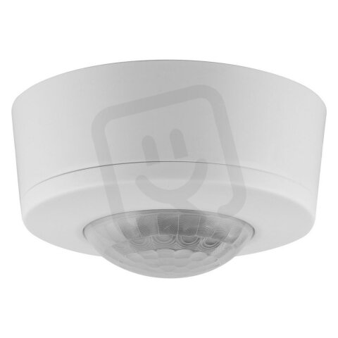 SENSOR CEILING IP44 360DEG IP44 WT LEDVANCE 4099854454035