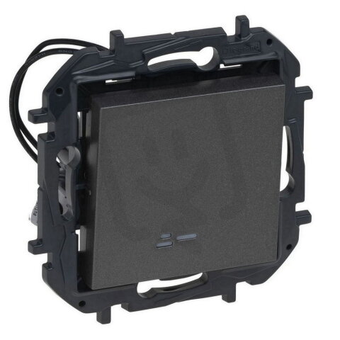 NILOE S.STŘ.PŘEP.Č.6 PODS.OCEL LEGRAND 863416B