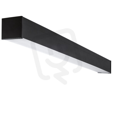 AL-LH-NW-MAT-B-NT Přisazené svítidlo LED KANLUX 34093