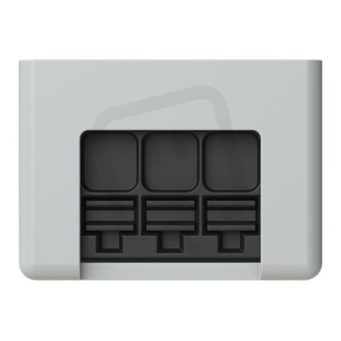 COMM; modul připojení zařízení 3tích str