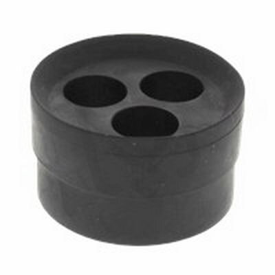 Těsnění MFD M40 40/02/120-01/070 TPE BK  WISKA 10102488