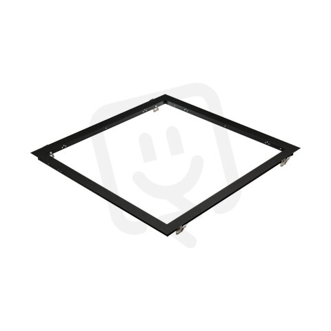 ADTR PT 6060-B Rámeček pro LED panel KANLUX 27609