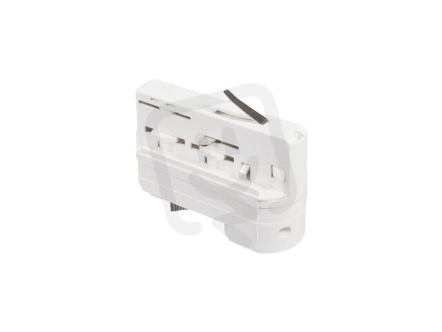 ECO TRACK ADAPTER, W bílá LED2 6361701