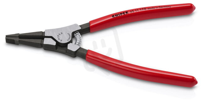 SPECIAL RETAINING RING PLIERS