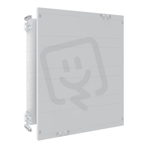 Montážní deska modulu Prisma XS hluboký FB2 BH4 SCHNEIDER SZMT2460