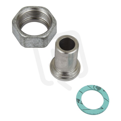 Šroubení pro navaření DN 15 SCHNEIDER 9112102015