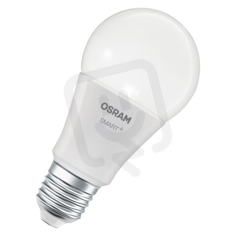 SMART+ MATTER Classic shapes Multicolor A60 9W E27 OSRAM 4099854461286